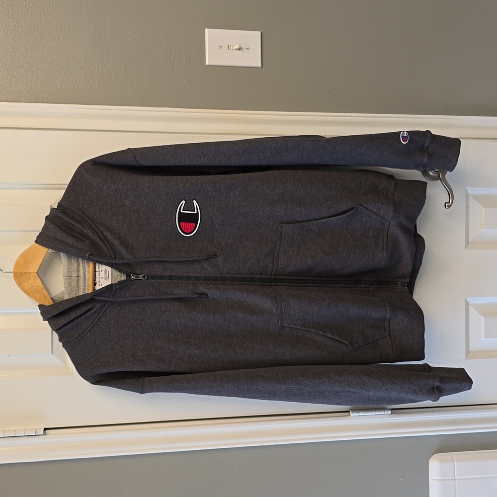 Champion Men's Hoodie